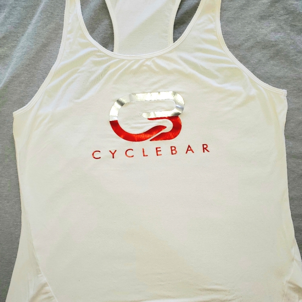 Tavi Noir Cyclebar Tank